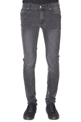 Cheap Monday Tight Black Shade Jean