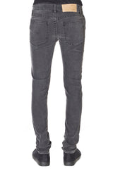 Cheap Monday Tight Black Shade Jean